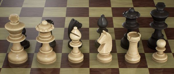 Chess Set