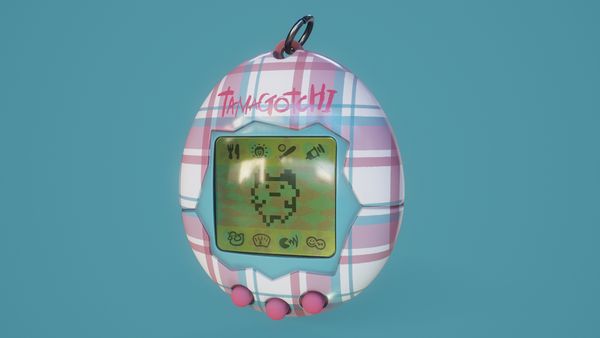 Tamagotchi