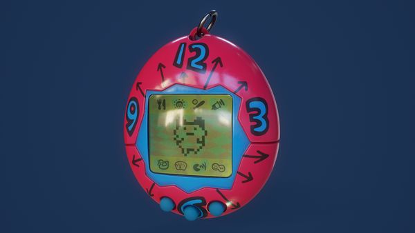 Tamagotchi